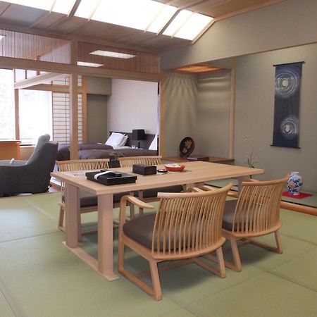 Nikko Senhime Monogatari Hotel Ngoại thất bức ảnh