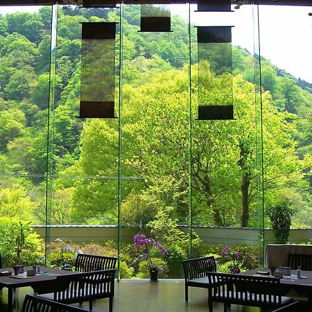 Nikko Senhime Monogatari Hotel Ngoại thất bức ảnh