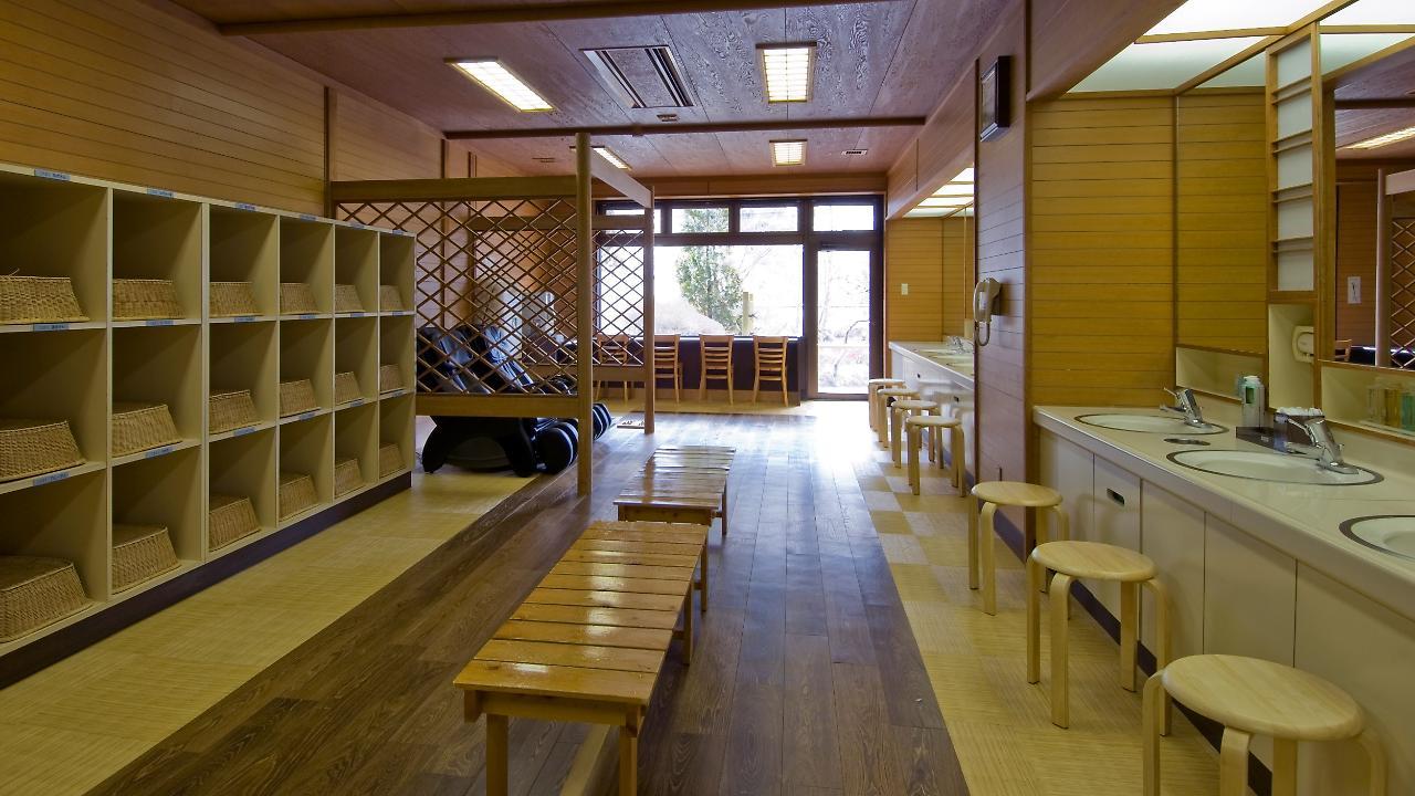 Nikko Senhime Monogatari Hotel Ngoại thất bức ảnh