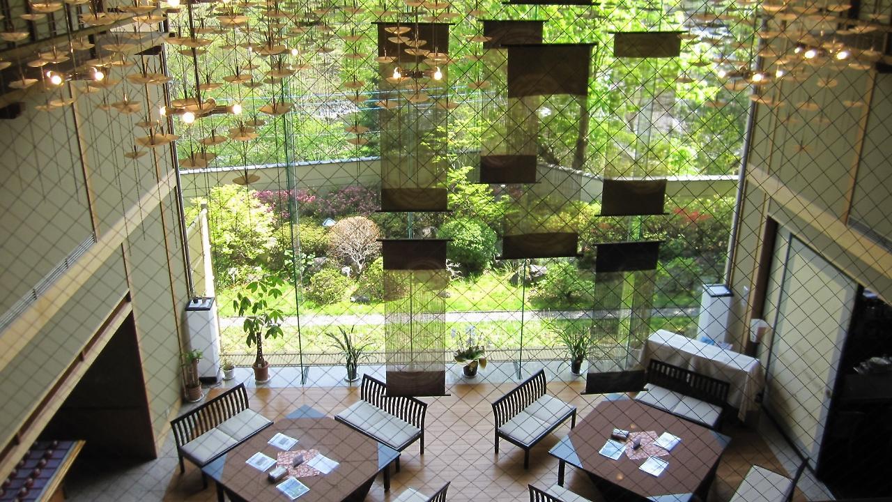 Nikko Senhime Monogatari Hotel Ngoại thất bức ảnh
