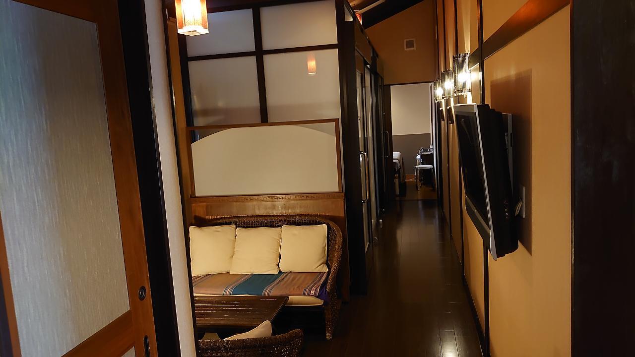 Nikko Senhime Monogatari Hotel Ngoại thất bức ảnh