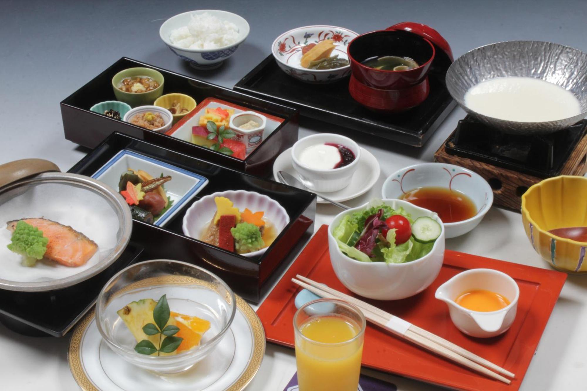 Nikko Senhime Monogatari Hotel Ngoại thất bức ảnh