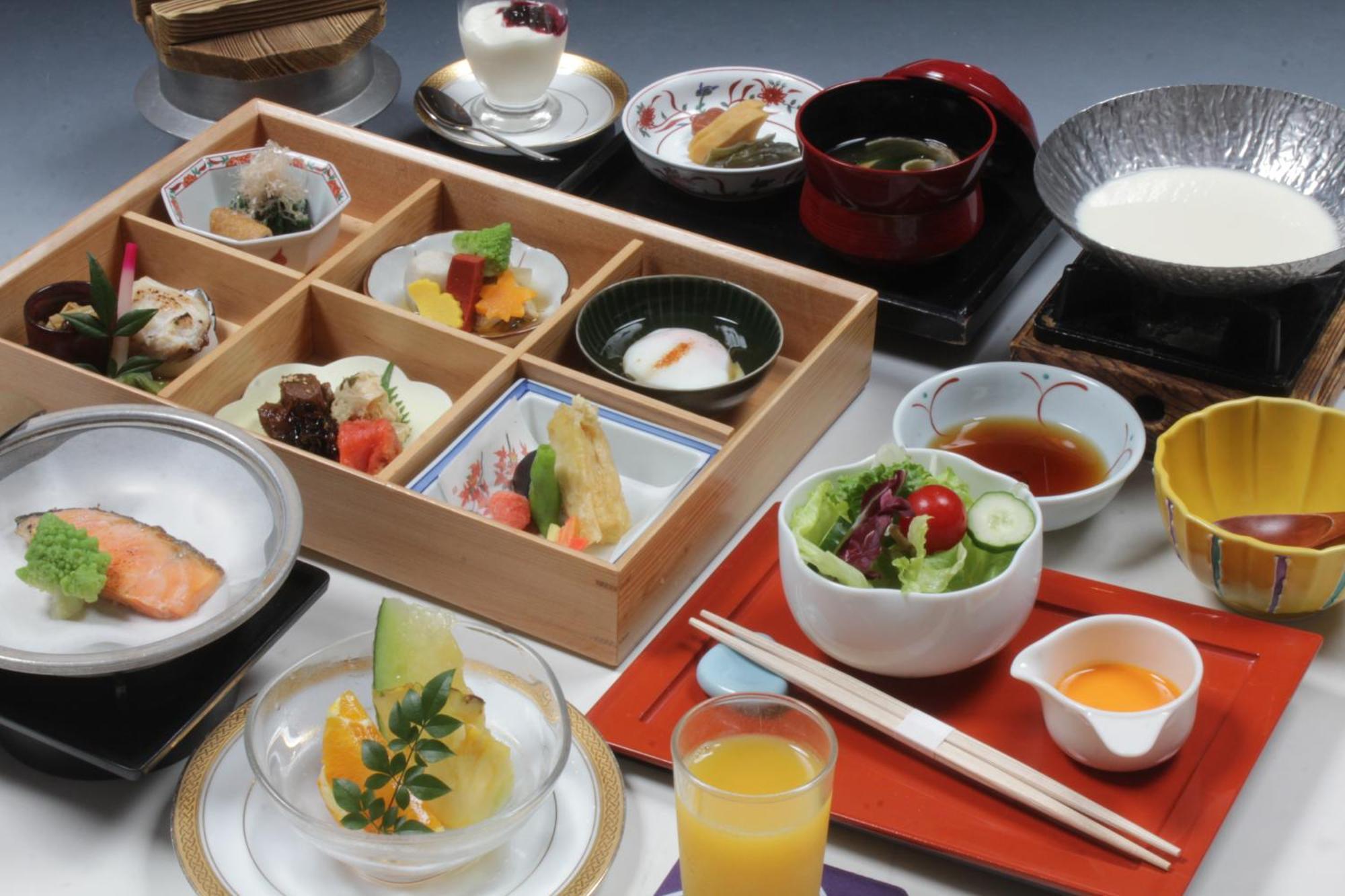 Nikko Senhime Monogatari Hotel Ngoại thất bức ảnh