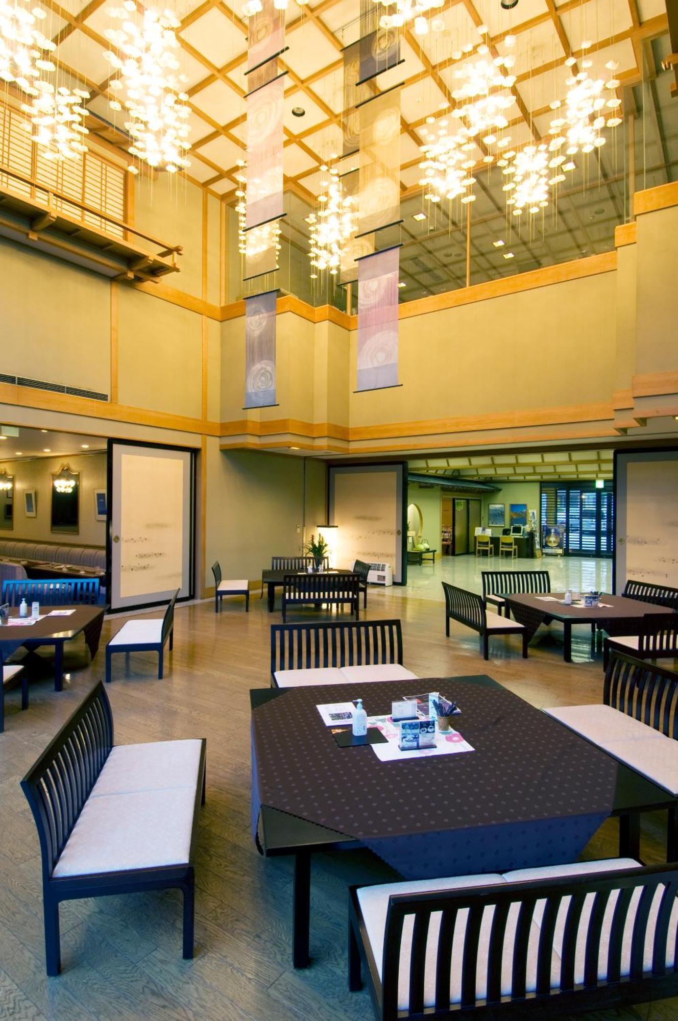 Nikko Senhime Monogatari Hotel Ngoại thất bức ảnh