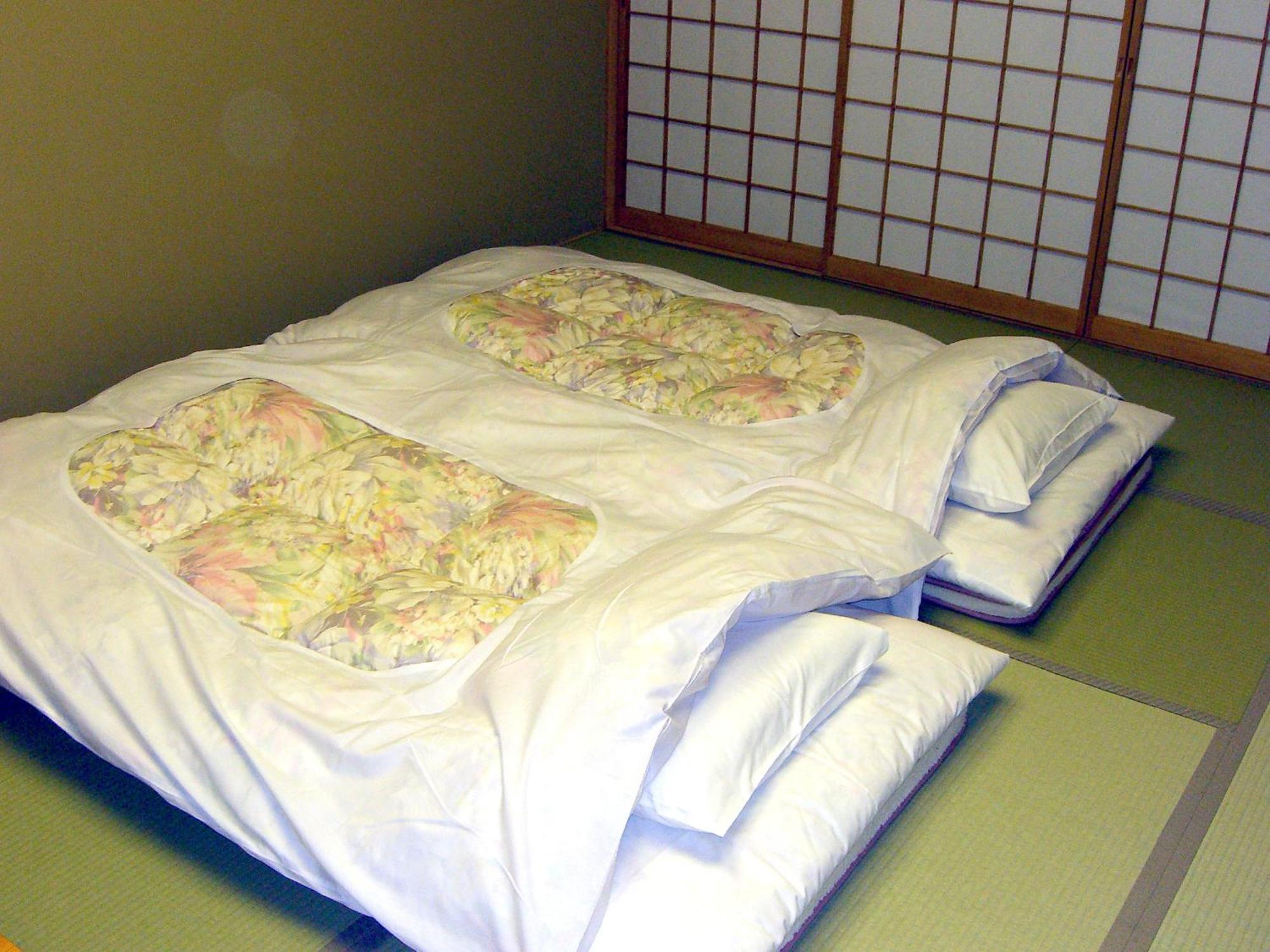 Nikko Senhime Monogatari Hotel Ngoại thất bức ảnh