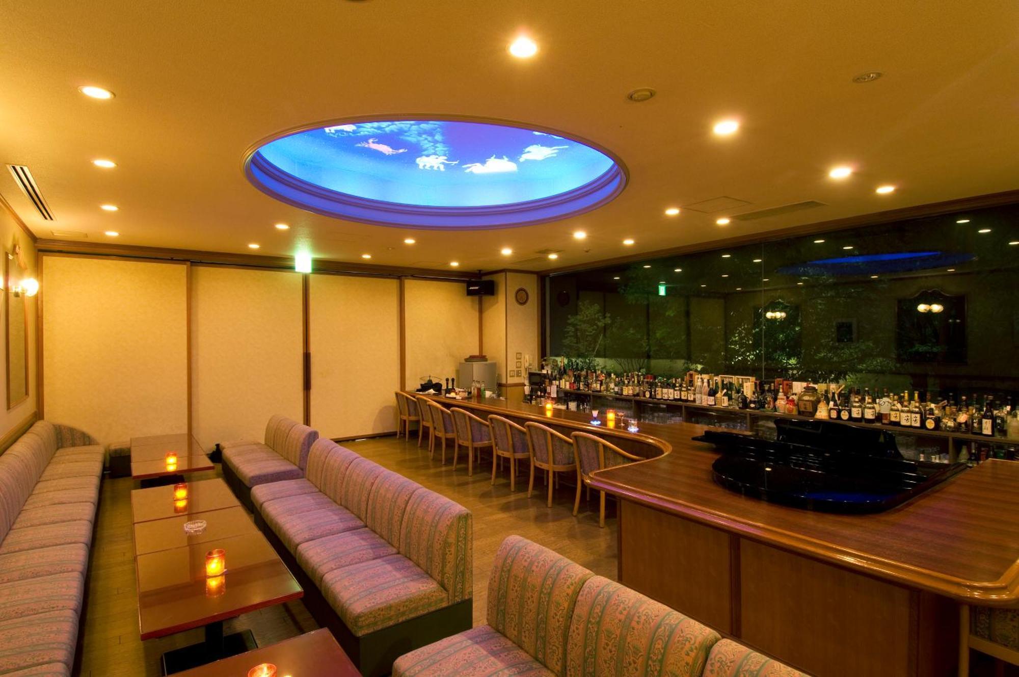 Nikko Senhime Monogatari Hotel Ngoại thất bức ảnh