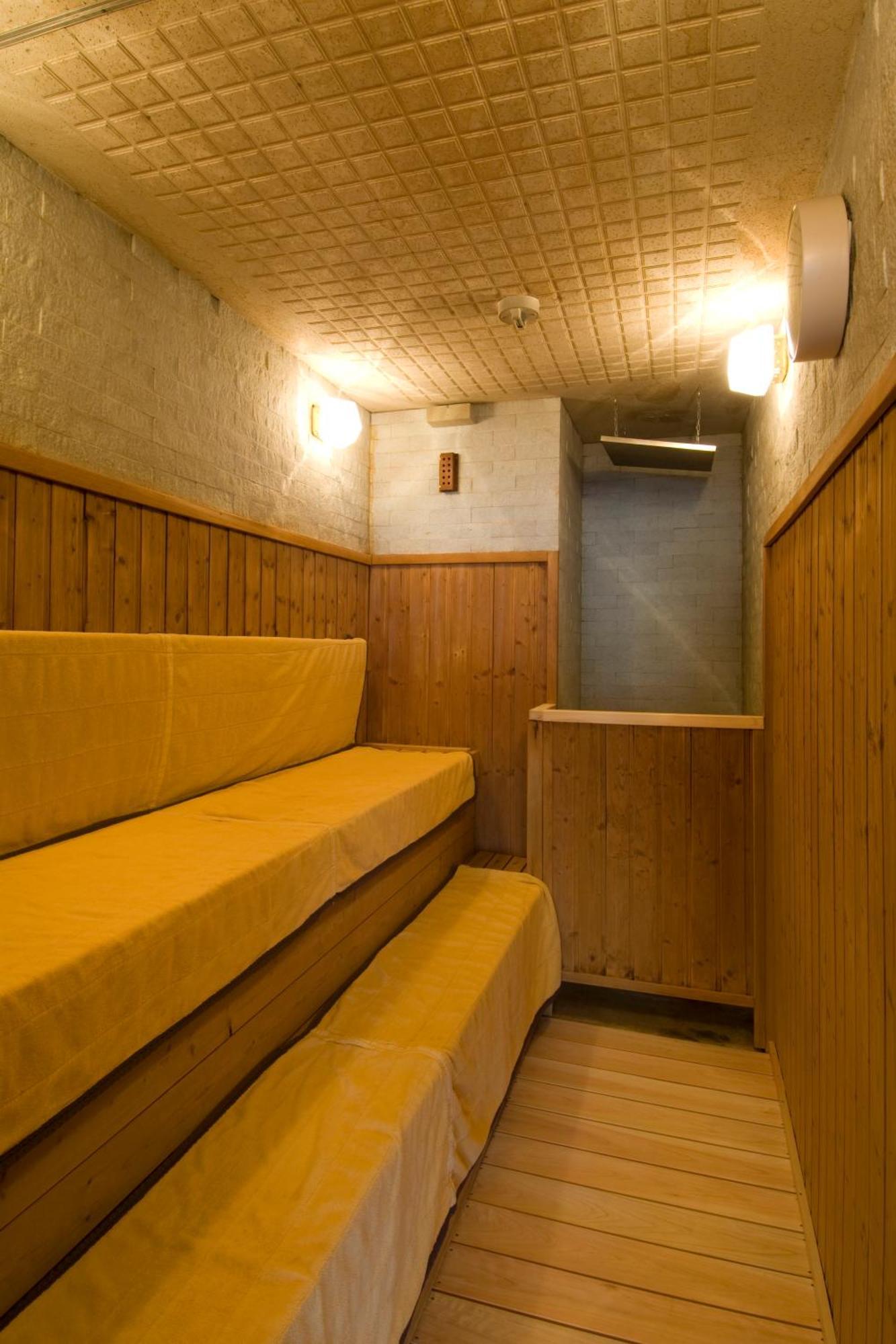 Nikko Senhime Monogatari Hotel Ngoại thất bức ảnh