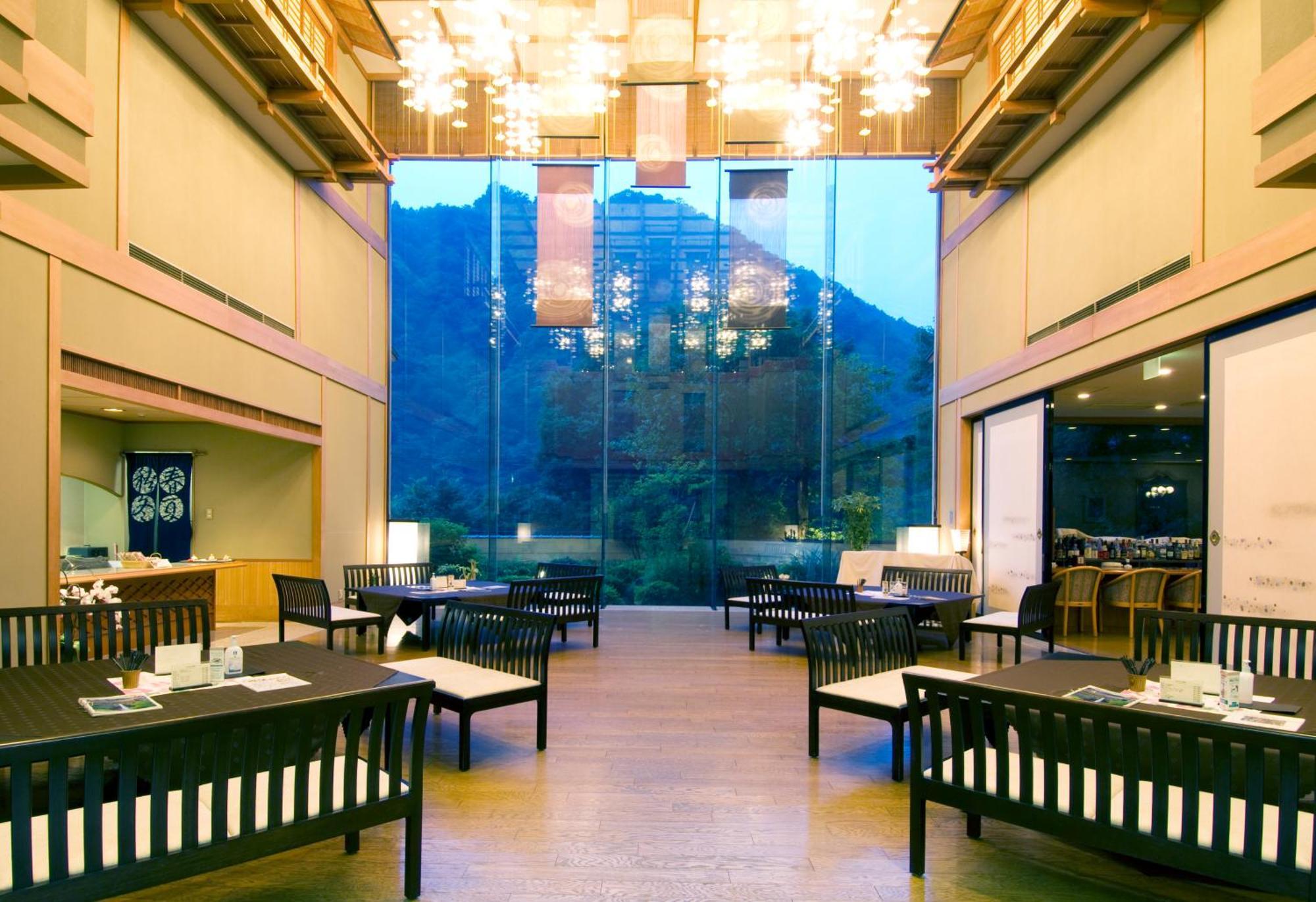 Nikko Senhime Monogatari Hotel Ngoại thất bức ảnh