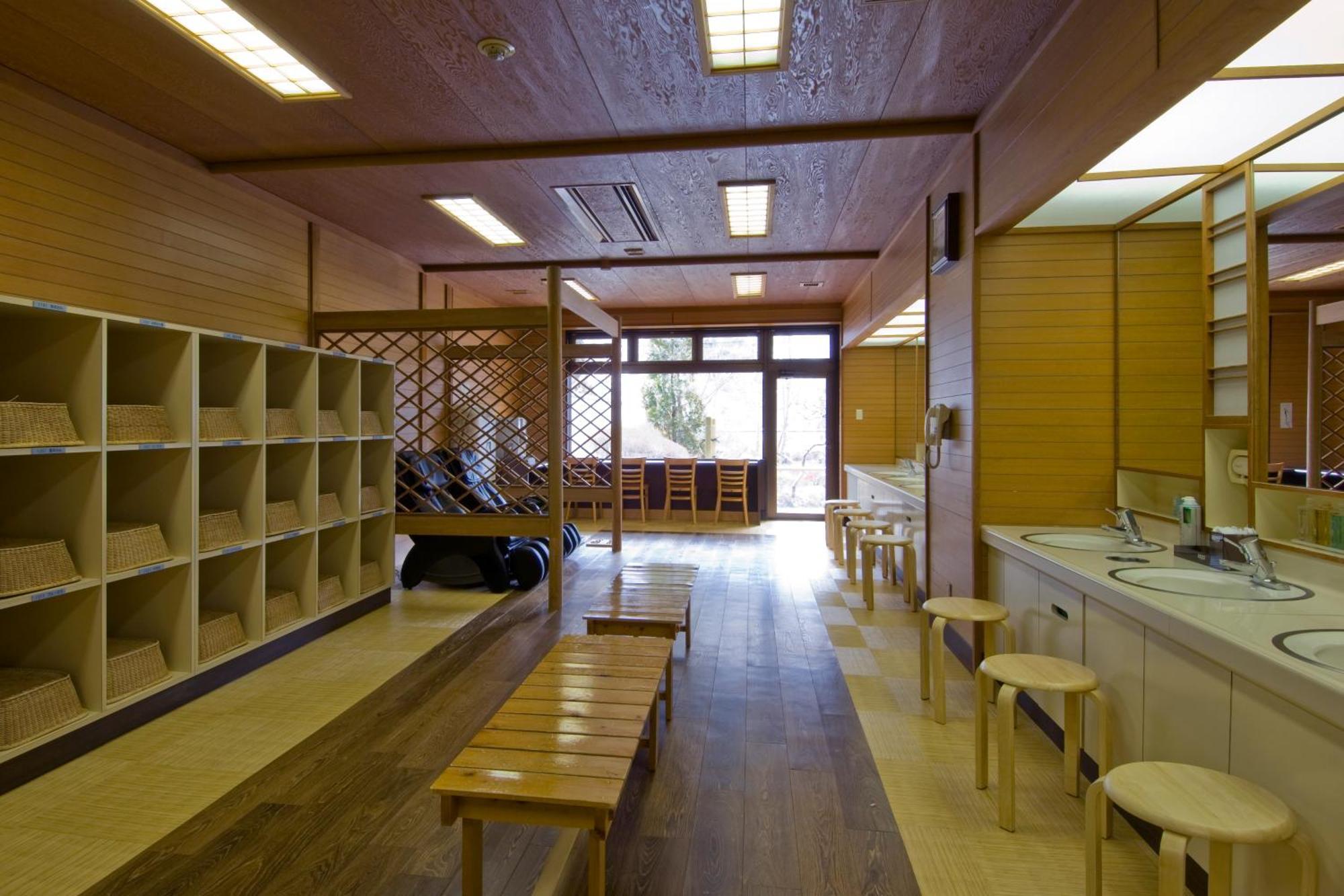 Nikko Senhime Monogatari Hotel Ngoại thất bức ảnh