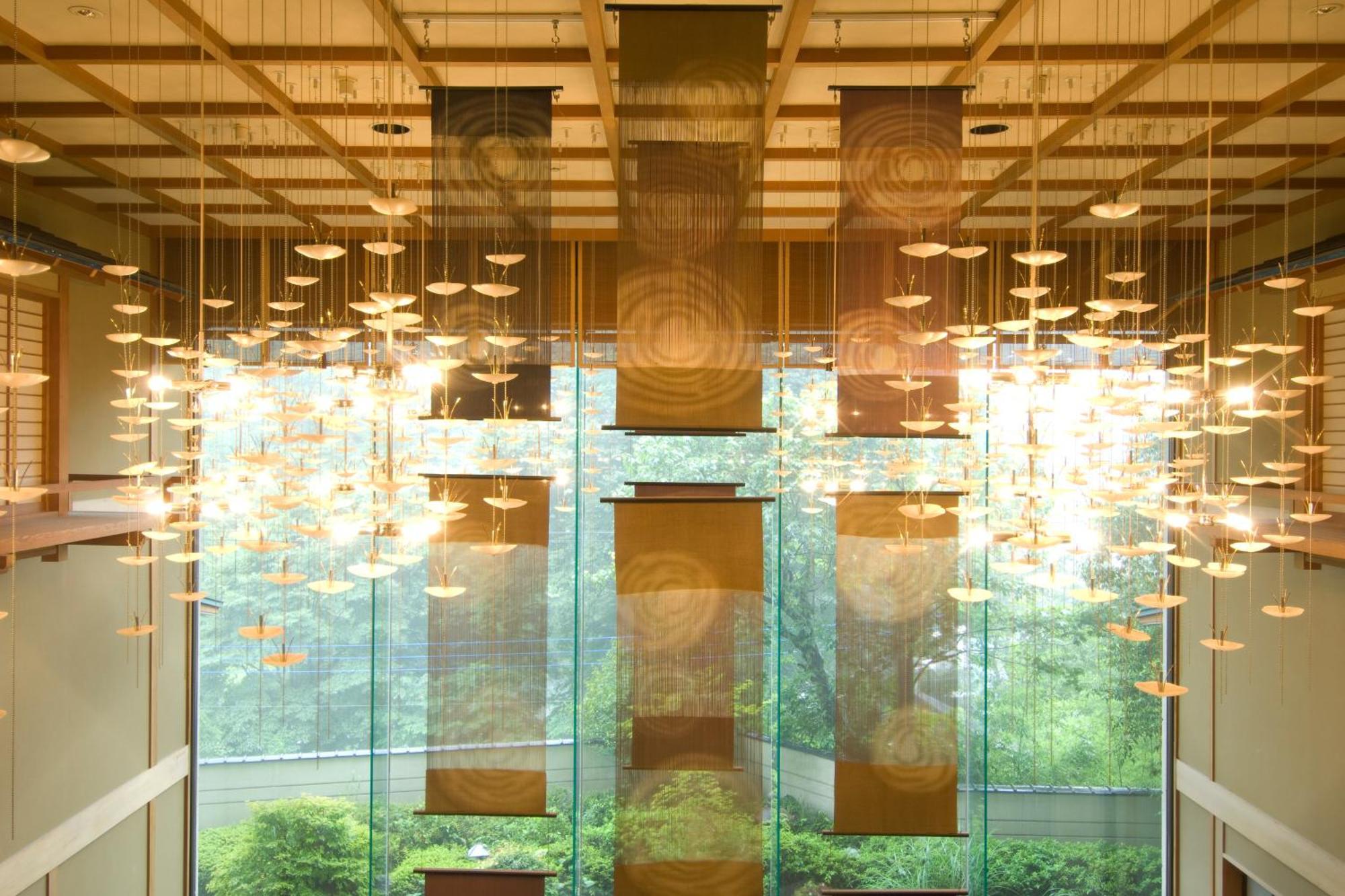 Nikko Senhime Monogatari Hotel Ngoại thất bức ảnh