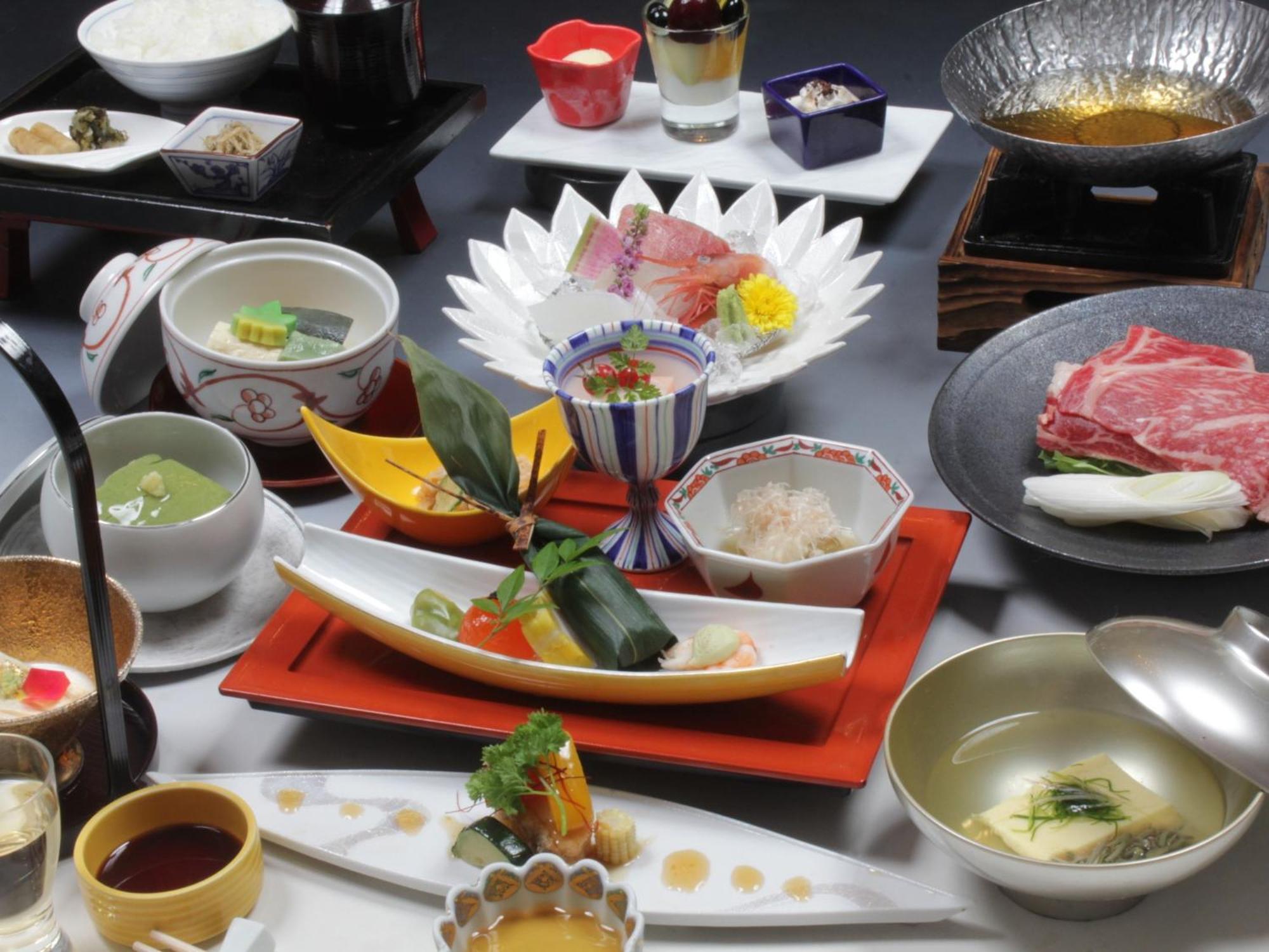 Nikko Senhime Monogatari Hotel Ngoại thất bức ảnh