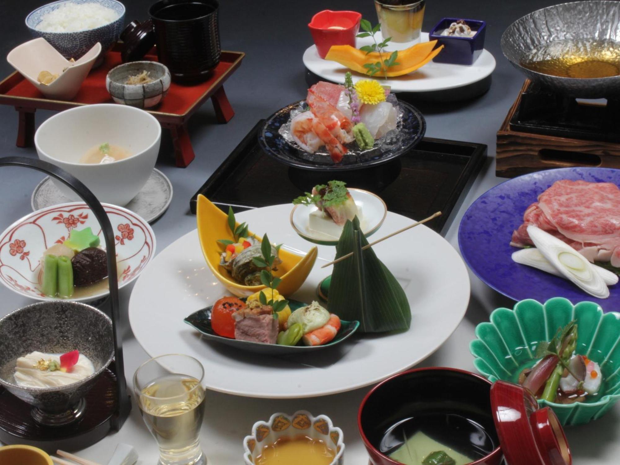 Nikko Senhime Monogatari Hotel Ngoại thất bức ảnh