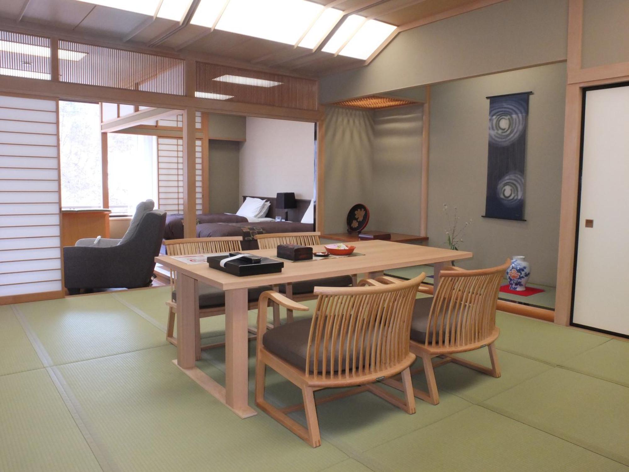 Nikko Senhime Monogatari Hotel Ngoại thất bức ảnh
