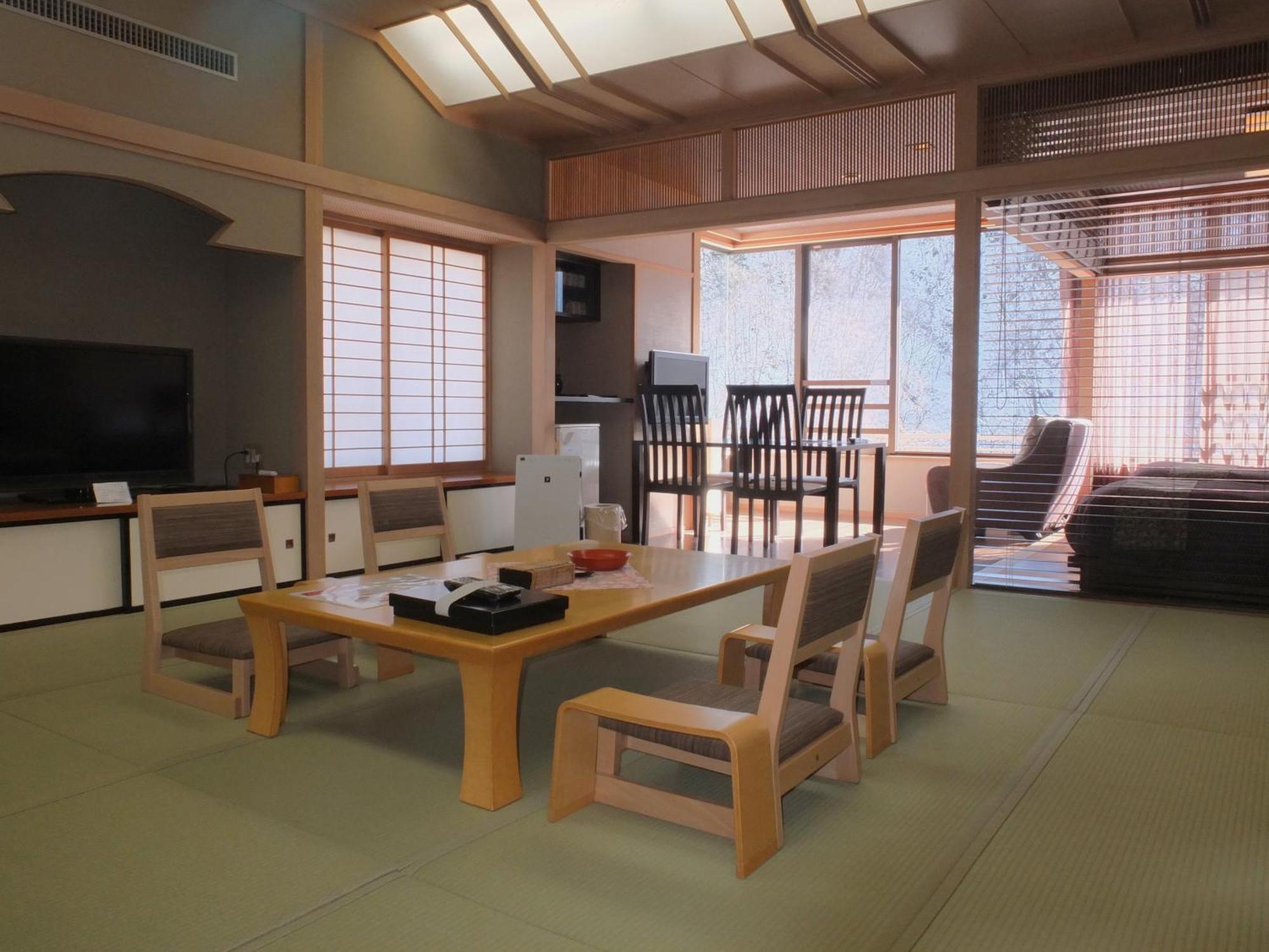 Nikko Senhime Monogatari Hotel Ngoại thất bức ảnh