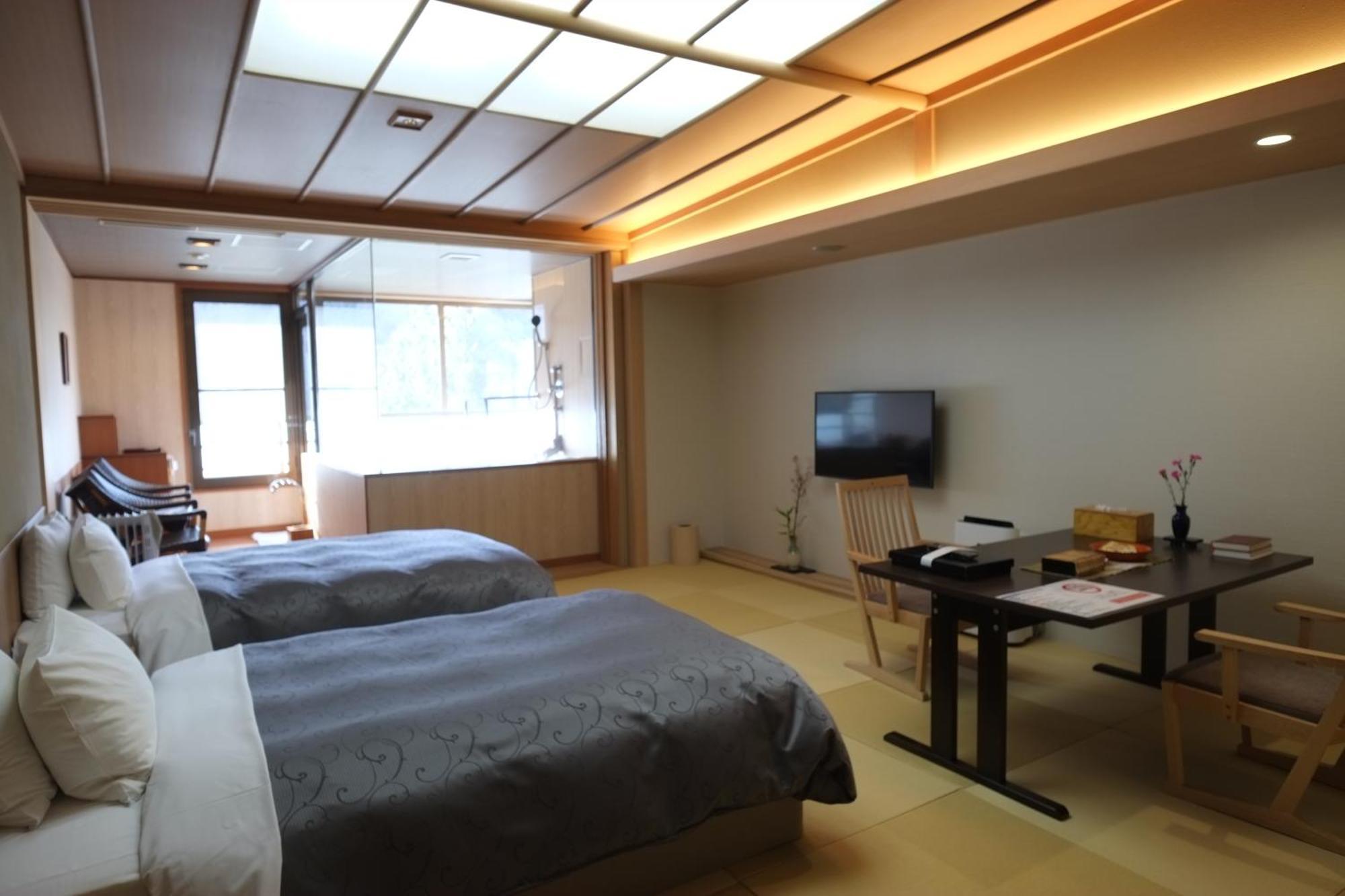 Nikko Senhime Monogatari Hotel Ngoại thất bức ảnh
