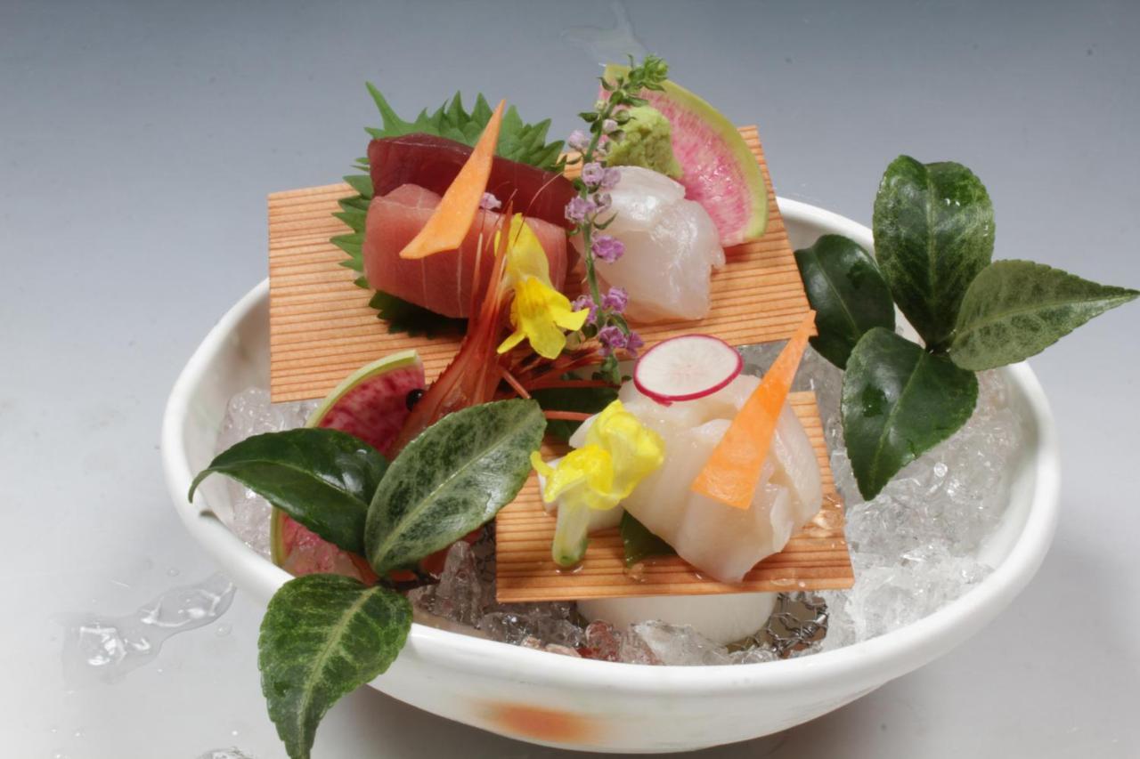 Nikko Senhime Monogatari Hotel Ngoại thất bức ảnh